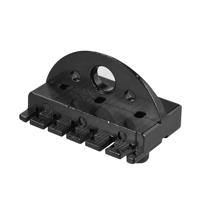 6-string Headless Electric Guitar String Locking Nut Set