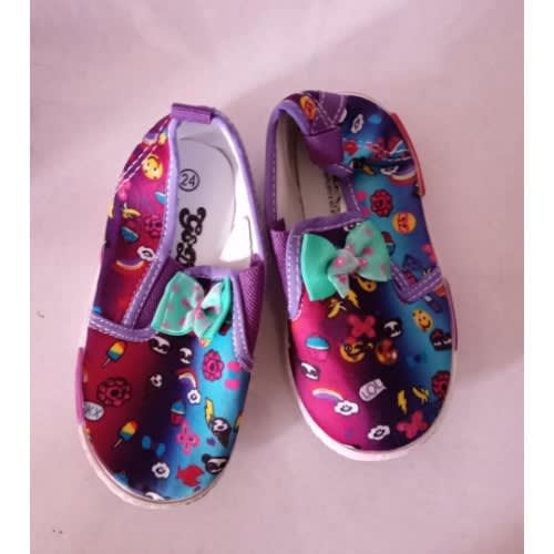 Ged Girls Sneakers - Multicolor