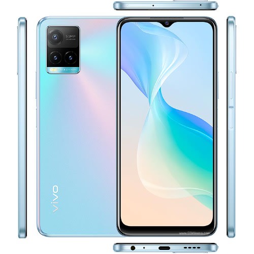 Y33s - 6.58" - 128GB ROM - 4GB RAM - Dual Sim - 4G LTE - 50MP - 5000mAh - Fingerprint - Miday Dream