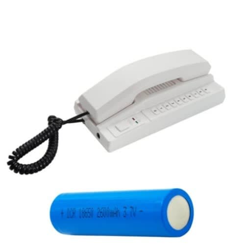 Wireless Intercom Longer Range Super Signal With Customized 4 Digits Id Number.