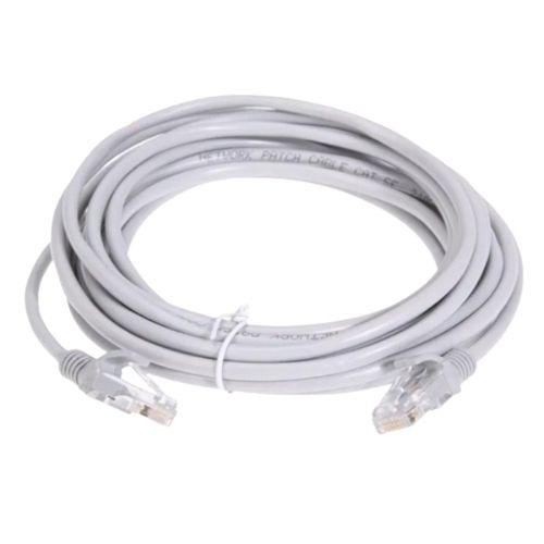 2Pcs 2M CAT 6 Ethernet Cable Lan Network