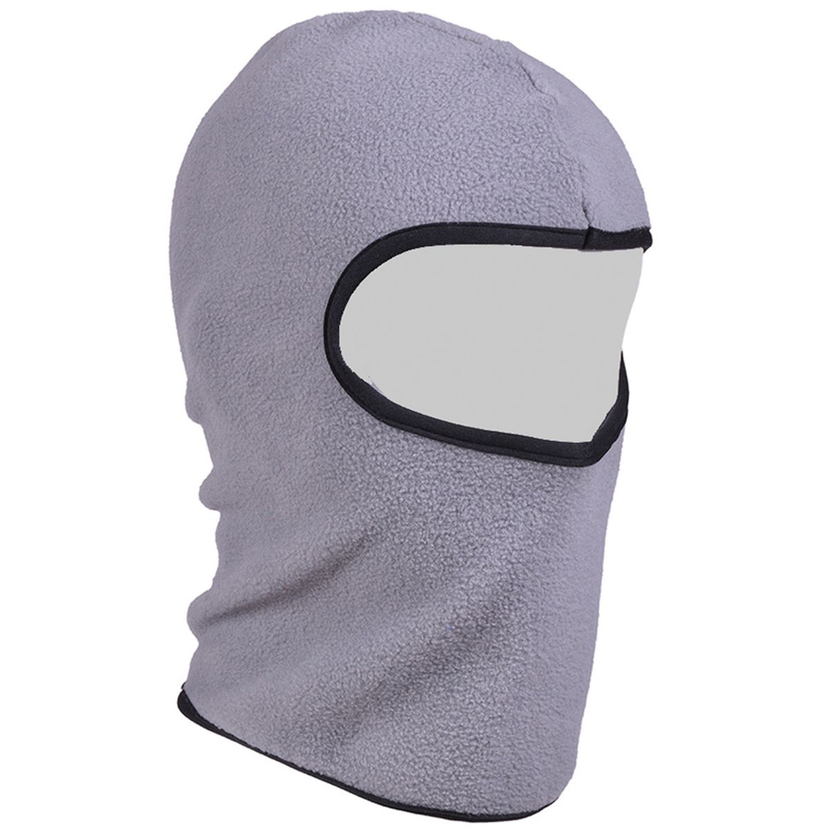 Kids Hat Winter Full Face Ski Mask Windproof Polar Fleece