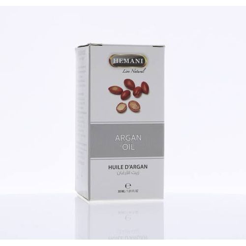 Argan Oil (Essential Oil) 30ml