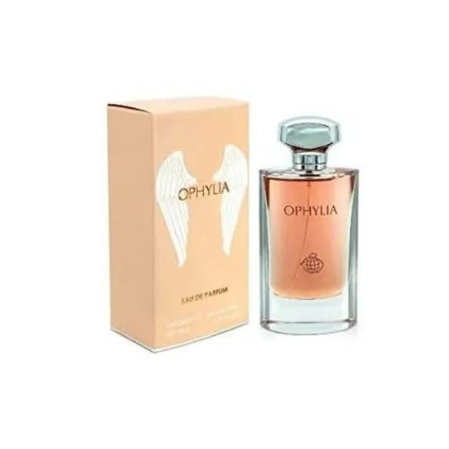 Ophylia Perfume For Women Edp 80ml