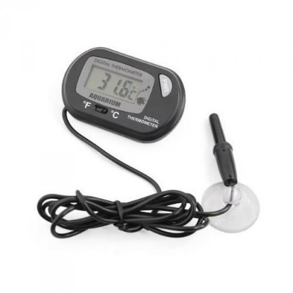 Digital Aquarium Thermometer