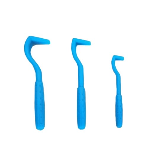 TD Tick Removal For Pets - 3 In 1 - Blue