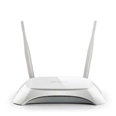 Tp-link 3g/4g Tp Link Wireless N Router