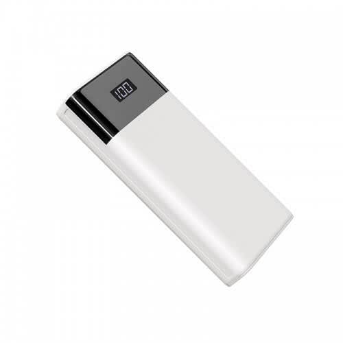 Remax Power Bank Rpp 672 -22.5w Fast Charge - Led Digital Display - 20000mAh