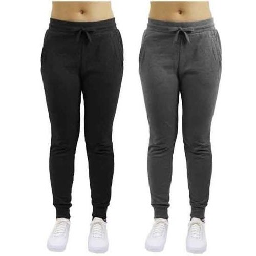 2 In 1 Ladies High Waist Joggers