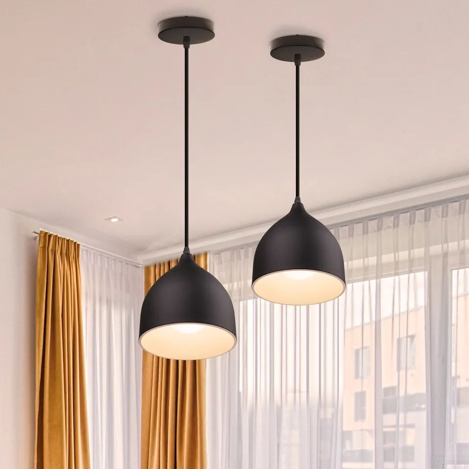 Single Pendant Pendant Light 1pcs.