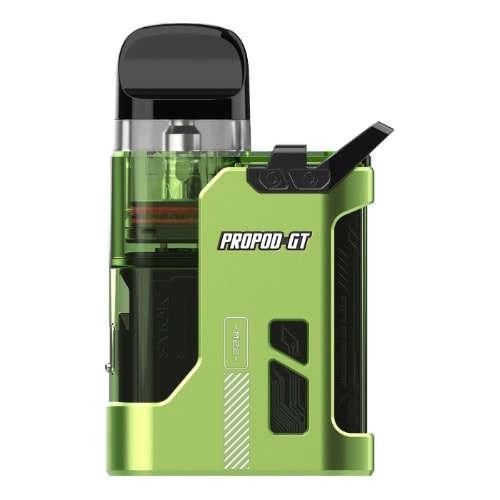 Propod GT Pod Vape Kit - Pale Green