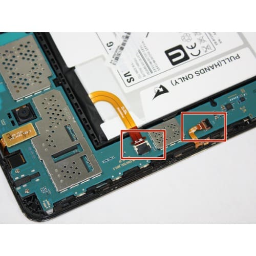 Galaxy Tab 4 7.0 Battery