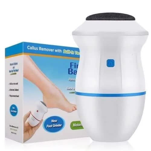Callus Remover