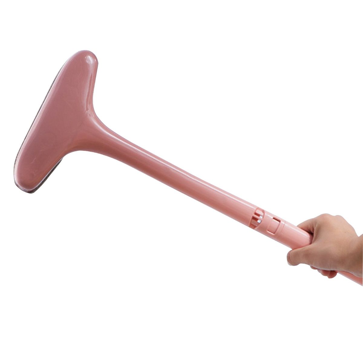 Window Squeegee Scrubber Cleaner Household Screen Cleaning