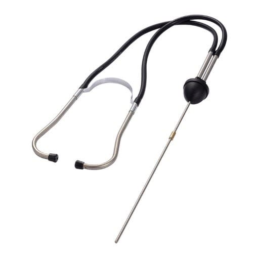 Mechanics Stethoscope Car Engine Block Diagnostic Tool