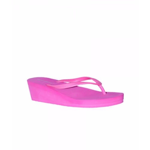 Wedge Flipflop - Pink
