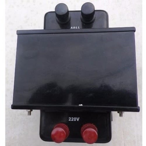 Step Up/down Voltage Converter Transformer - 5000W