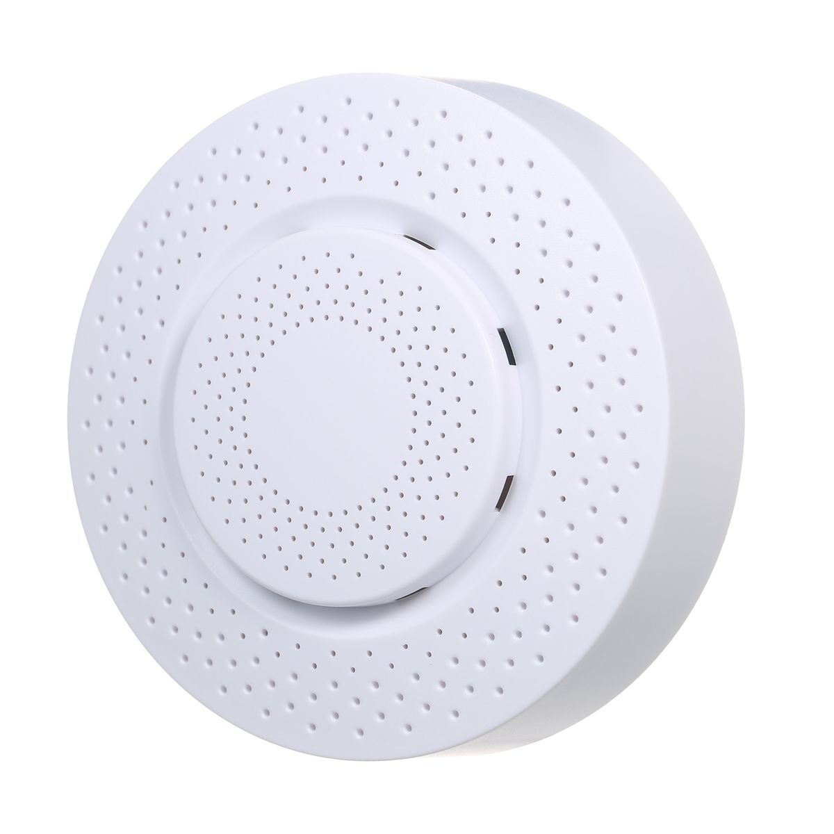 RSH-Air Box01 Tuya Wi-Fi Smart Air Box Temperature Humidity