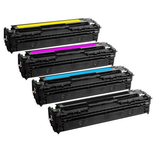 Genuine Compartible 205a Toner (all Colours In One Shipping)