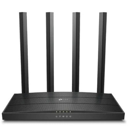 Ac 1900 Wifi Router Dual Band