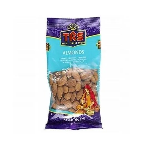 Almonds Nut - 100g - 5 Pieces