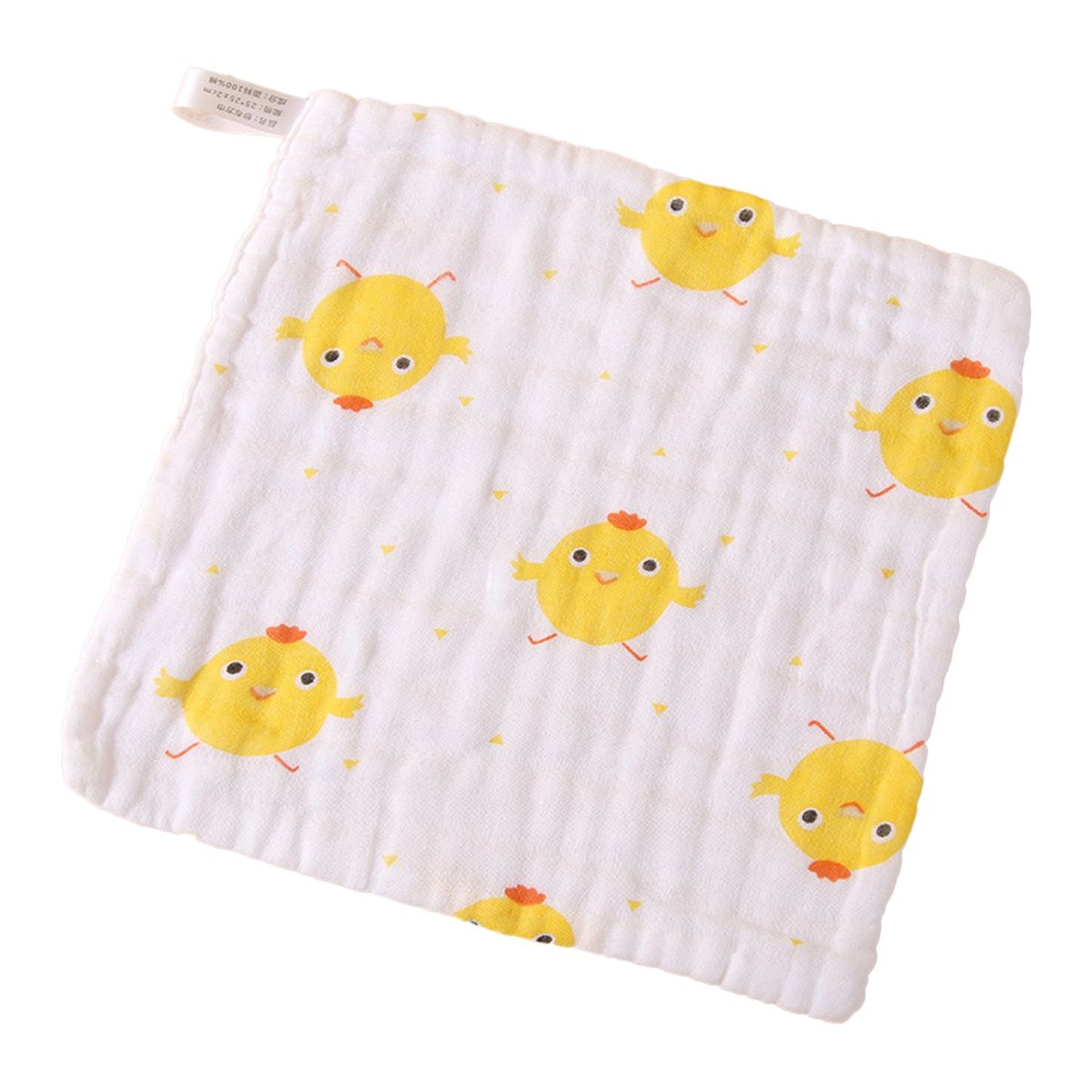 Hands Towel Strong Water Absorption Cleaning Cloth F
