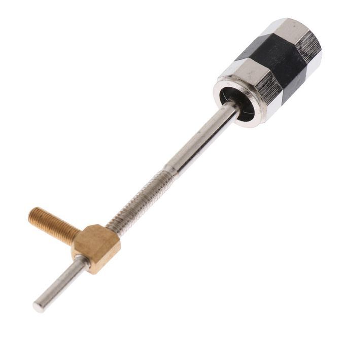 Practical Cello Bow Frog Mount Screw Diy String Instrument Accessory