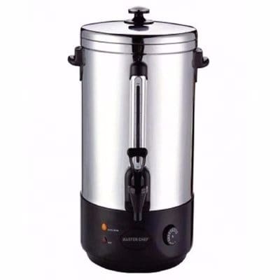 20L Electric Kettle & Hot Water Dispenser