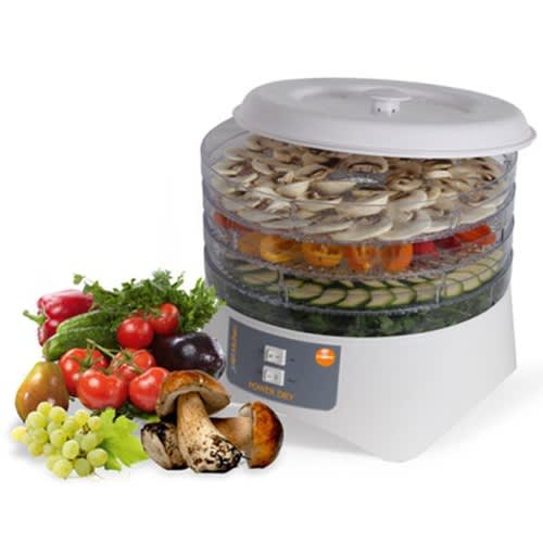 Power Dry Electric Dehydrator