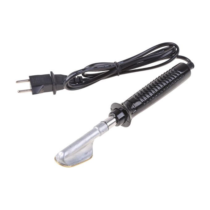 Smoothing  Leather Ironing Tool Bumper Repair    Only