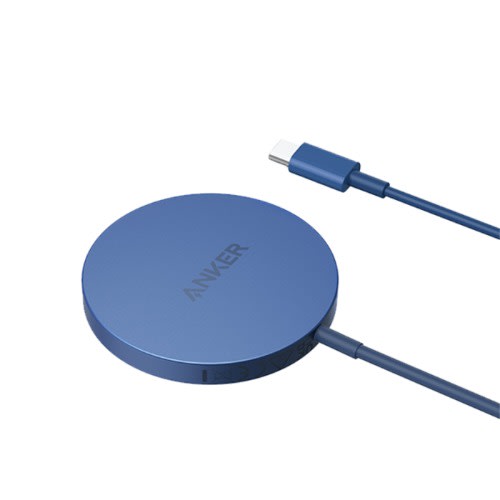 Power Wave Select + Magnetic Pad - Blue