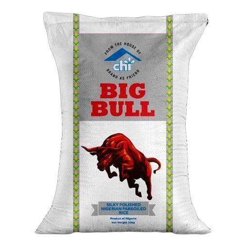 Big Bull  Rice 50kg @ Promo Price Big Bull  Rice 50kg @ Promo Price