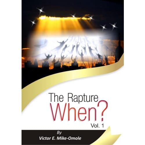 The Rapture - When? Volume 1