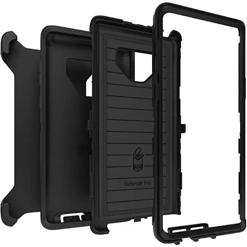 Defender Series Case For Samsung Galaxy Note 9