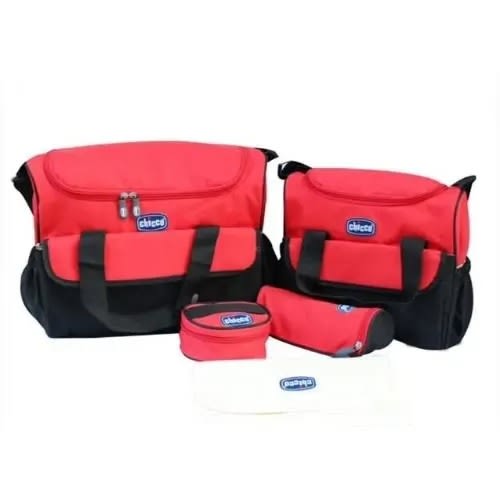 Chicco Multi Functional Mummy Bag