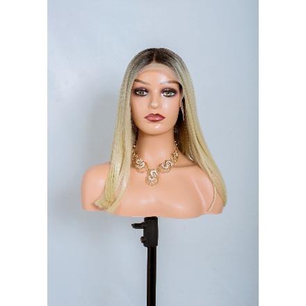 13 x 6 Lace Frontal Wig