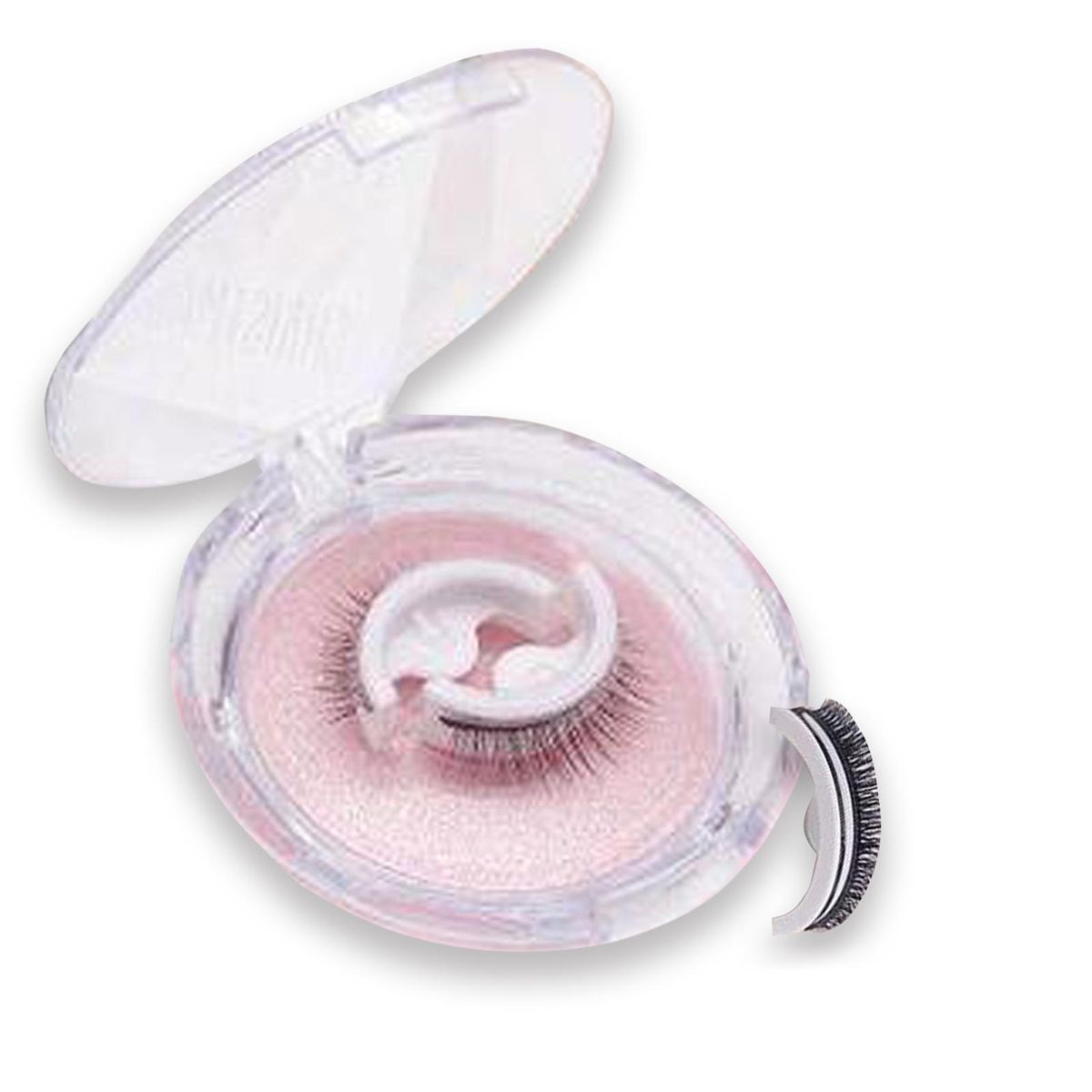 Self-adhesive False Eyelashes Thick Eyelashes Glue-free Self-adhesive Eyelashes