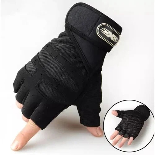 Fitness Gym Gloves