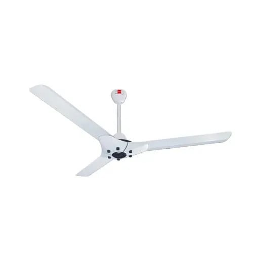 Giant 60 Plus Ceiling Fan - White