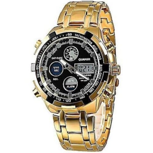 Men's Wrist Watch