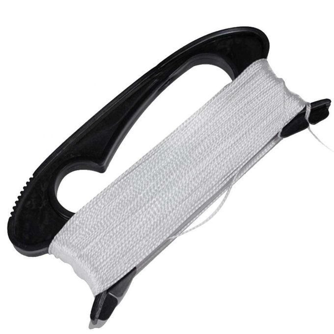 Flying Kite Line String With Winding Board Outdoor Sports Accessory