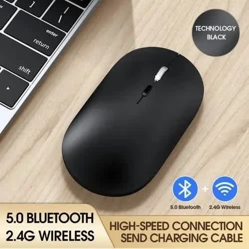 X2 Bluetooth Dual-mode Rechargeable Wireless Mouse