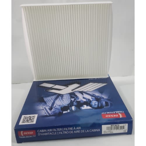 453-6075 Cabin Air Filter