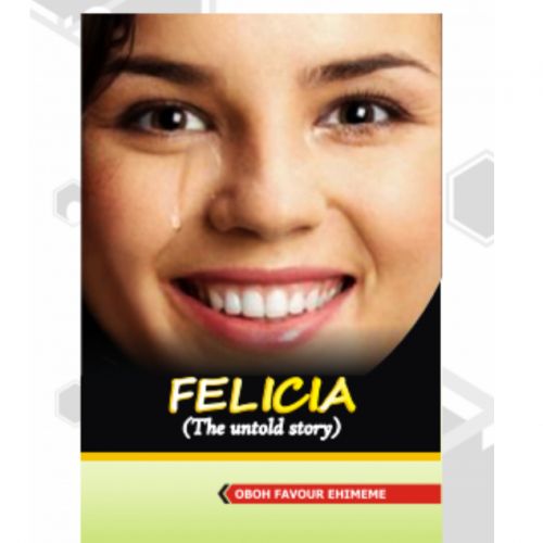 Felicia (The Untold Story)