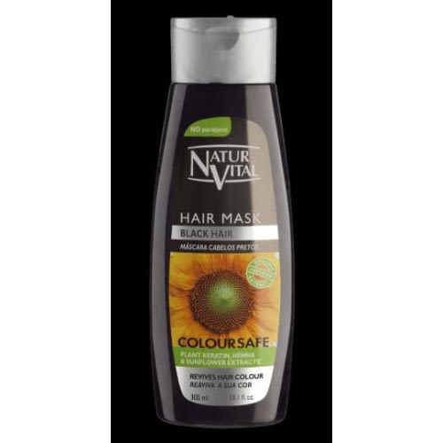 Natur Vital Hair Mask - 300ml