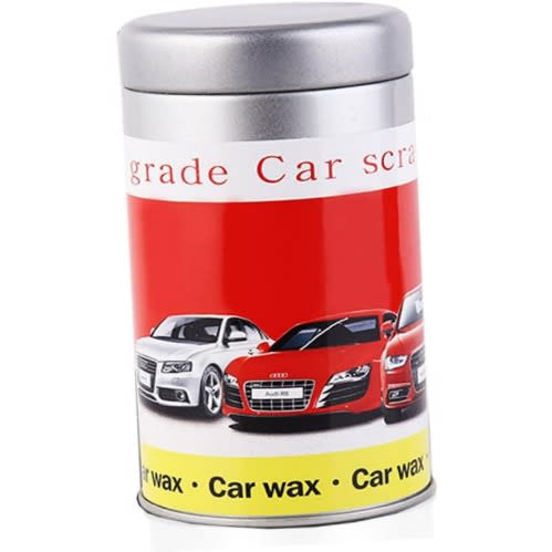 Scratch Remover Paint Car Wax