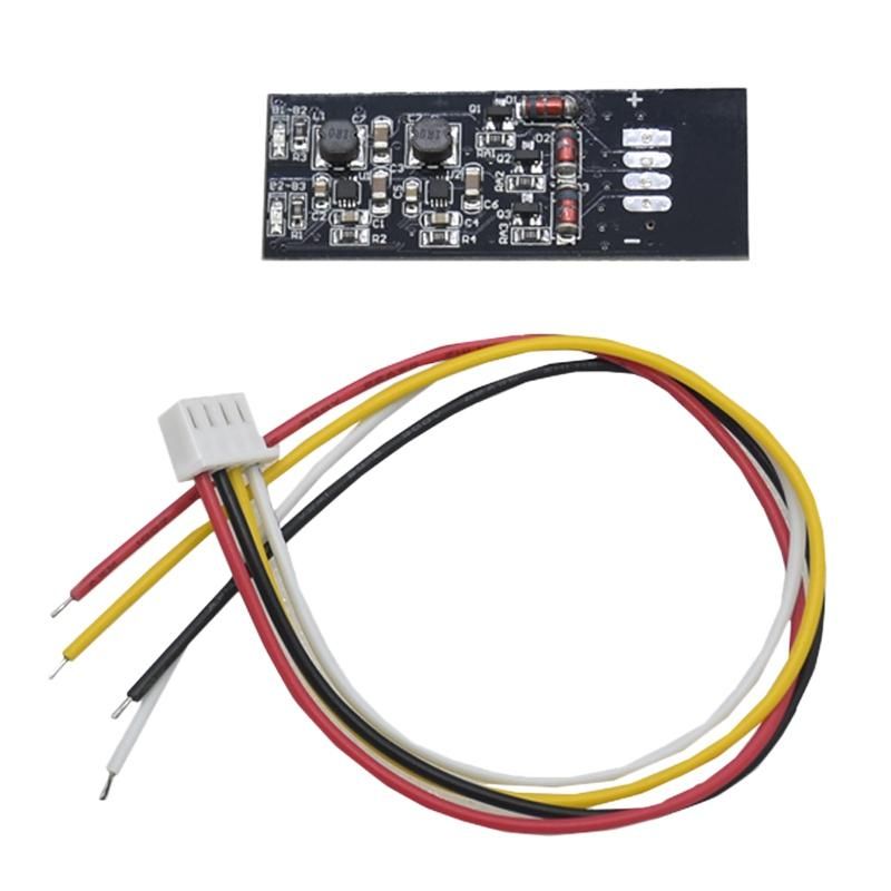 GT-3 Lithium Battery Balancer Battery Equalizer Energy 3S