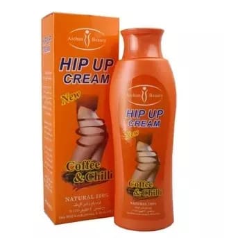 Enlargement Cream With Coffee
