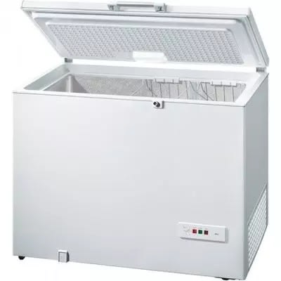 Solar Chest Freezer