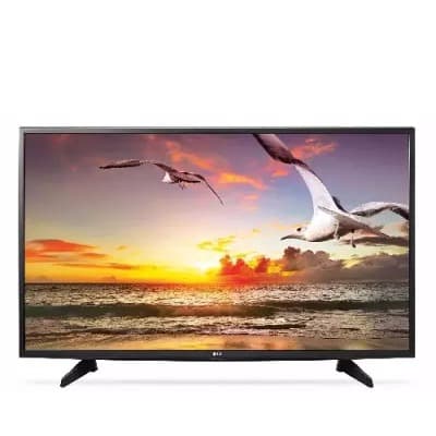 49''led Tv+free Wall Bracket - 49lh511a